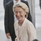 Von der Leyen übersteht erneut Misstrauensvoten im EU-Parlament