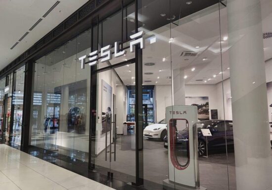 Bericht: Tesla bringt günstigere Version des Model Y aus Grünheide
