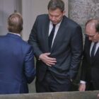 Klingbeil will Ministerien beim Sondervermögen überwachen