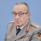 Generalinspekteur: Drohnenabwehr erfordert realistische Erwartungen