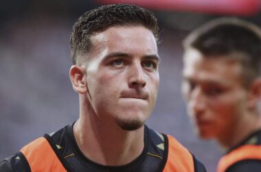 1. Bundesliga: Köln jubelt dank El-Mala-Treffer gegen Hoffenheim