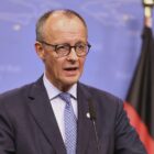 Merz sieht Türkei "eng an der Seite der EU"