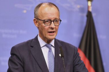 Merz sieht Türkei "eng an der Seite der EU"