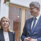 Unsicherheit bei der Bahn über Schnieders Kurs