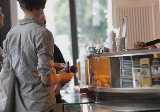 Linke will Recht auf kostenloses Leitungswasser in Restaurants