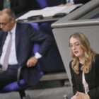 Dröge kritisiert Merz für Beharren auf "Stadtbild"-Aussage