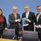 Normenkontrollrat fordert striktere Maßnahmen gegen Bürokratie