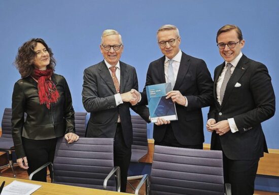 Normenkontrollrat fordert striktere Maßnahmen gegen Bürokratie