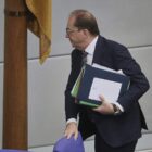 Innenminister will Cyber-Abwehrschläge im Ausland ermöglichen