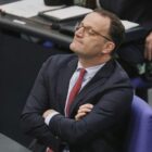 Spahn sieht großen Vertrauensverlust für Schwarz-Rot