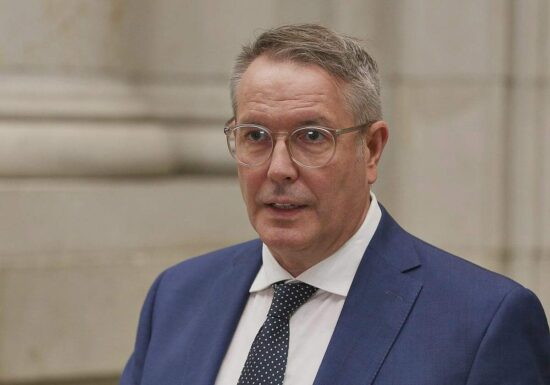 Schweitzer warnt vor "Illusion" beim Bürgergeld