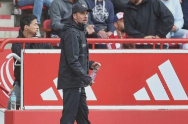 1. Bundesliga: Stuttgart gewinnt gegen Heidenheim
