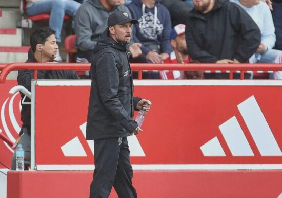 1. Bundesliga: Stuttgart gewinnt gegen Heidenheim