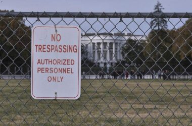 US-Demokrat wirft Trumps ICE "Gestapo-haftes Verhalten" vor