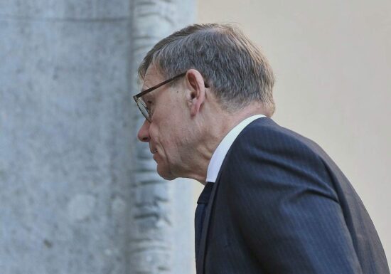 Außenminister mahnt nach Drohnen-Zwischenfällen zu Ruhe