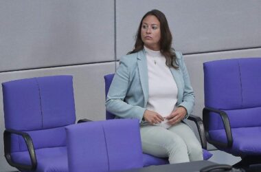 Offenbar doch Ermittlungen gegen CDU-Abgeordnete Bosbach