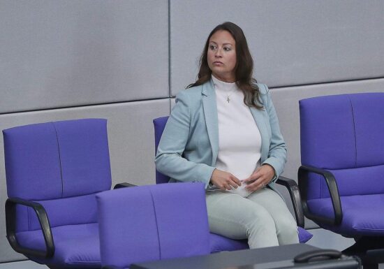 Offenbar doch Ermittlungen gegen CDU-Abgeordnete Bosbach