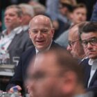 Wegner widerspricht Merz - Kein Problem mit "Stadtbild"
