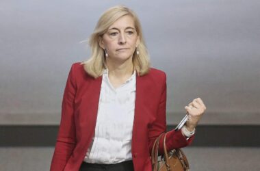 Frauen-Union begrüßt "Töchter"-Aufruf