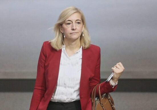 Frauen-Union begrüßt "Töchter"-Aufruf