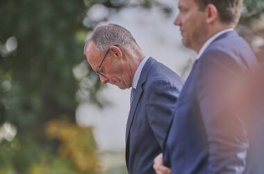 Umfrage: Mittelstand begräbt Hoffnung auf "Herbst der Reformen"