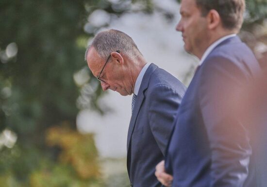 Umfrage: Mittelstand begräbt Hoffnung auf "Herbst der Reformen"