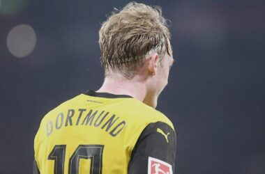1. Bundesliga: Bayern gewinnen Top-Spiel gegen Dortmund