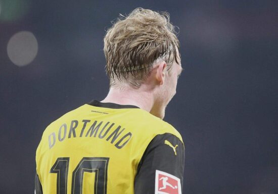 1. Bundesliga: Bayern gewinnen Top-Spiel gegen Dortmund