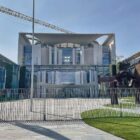 Landkreistag hält "Stadtbild"-Gipfel im Kanzleramt für unnötig