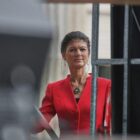 Wagenknecht dringt auf "Stadtbild"-Gipfel