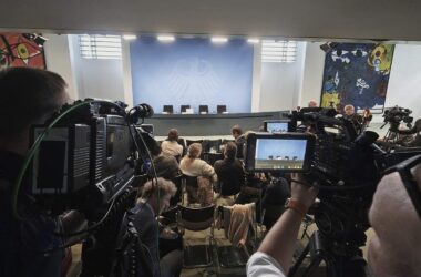 Koalition sichert Finanzierung von Verkehrsprojekten ab