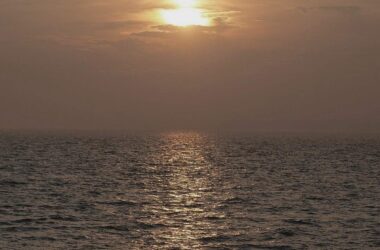 Drohnenschwarm: Behörden verdächtigen russische Schattenflotte