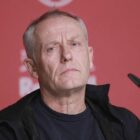 Christian Streich schließt Rückkehr als Trainer nicht aus