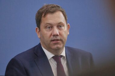 Klingbeil fürchtet Scheitern von "Entlastungspaket"