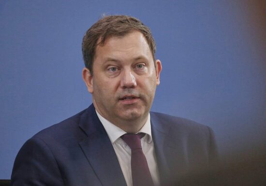 Klingbeil fürchtet Scheitern von "Entlastungspaket"