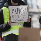 Deutlicher Anstieg junger ukrainischer Männer in Deutschland