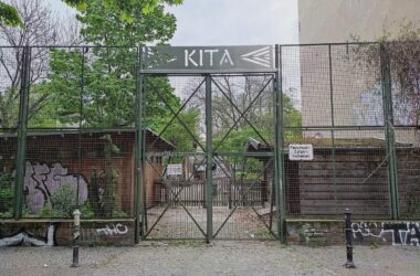 Linke dringt auf weitere Bundesmilliarden für Kinderbetreuung