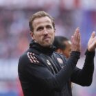 1. Bundesliga: Bayern München fertigt Frankfurt souverän ab