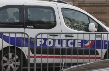 Frankreichs Ex-Präsident Sarkozy tritt Haftstrafe an