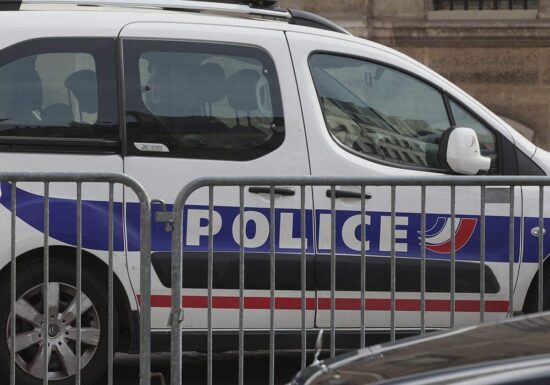 Frankreichs Ex-Präsident Sarkozy tritt Haftstrafe an