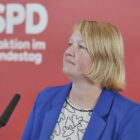 SPD weist Spahn-Kritik an Fraktionsvize Esdar zurück