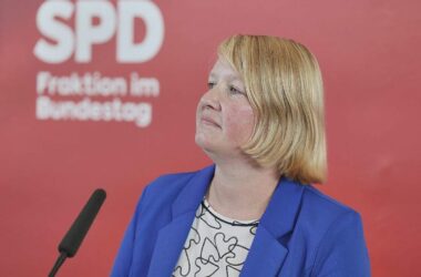 SPD weist Spahn-Kritik an Fraktionsvize Esdar zurück