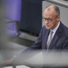 Merz bekräftigt deutschen Führungsanspruch in Europa