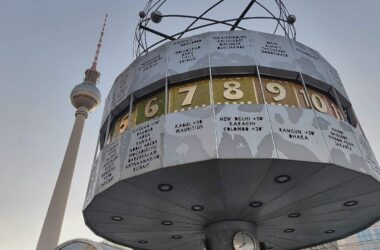 Umfrage: Berliner sind am unbeliebtesten