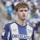 2. Bundesliga: Hertha BSC bezwingt Fortuna Düsseldorf