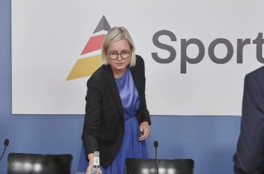 Berlin kritisiert Indonesien für Umgang mit Israels Turnern