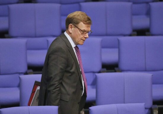 Wadephul reist mit sechsköpfiger Wirtschaftsdelegation nach China