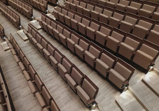 Eventim spricht sich für Kultur-Sozialtickets aus