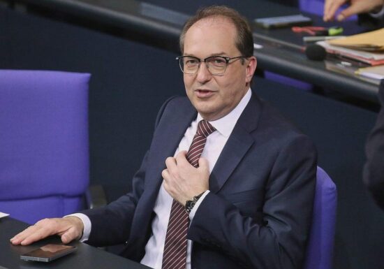 Bildungsministerkonferenz wirft Dobrindt Unwissenheit vor