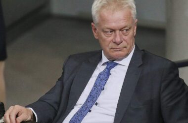 Rainer will Auflagen durch EU-Entwaldungsverordnung verringern